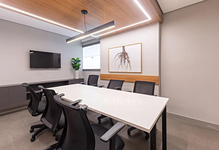 Sala de Reuniões - Imagem 25