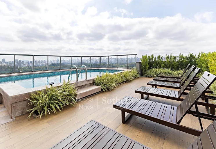 Piscina - Imagem 23