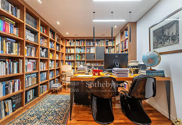 Biblioteca - Imagem 29