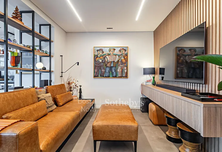 Sala - Imagem 8