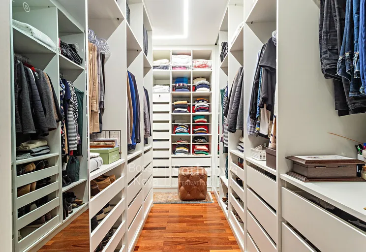 Closet - Imagem 28