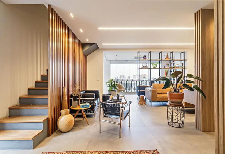 Sala de estar - Imagem 11