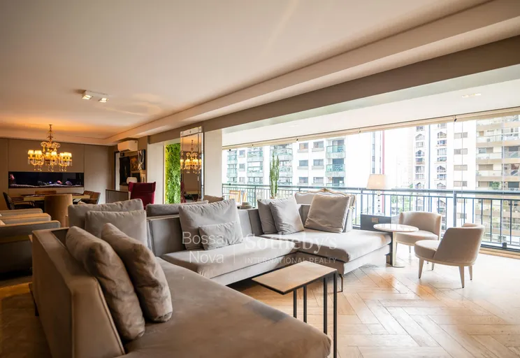 Sala de TV - Imagem 3
