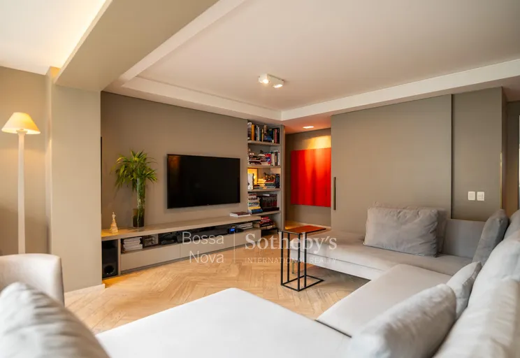 Sala de TV - Imagem 7