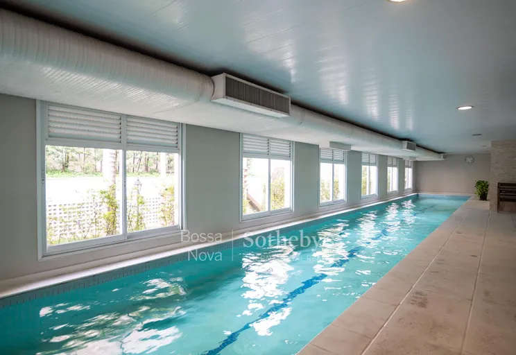 Piscina - Imagem 32