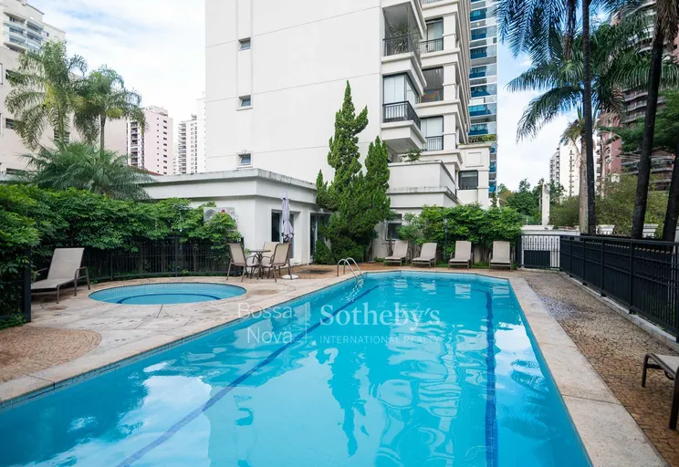 Piscina - Imagem 34
