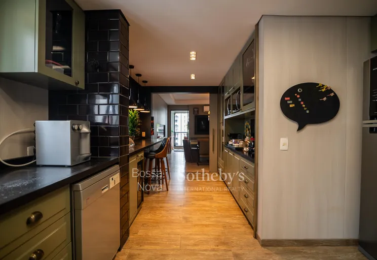 Cozinha - Imagem 25