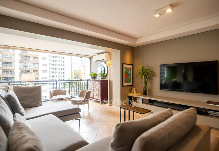 Sala de TV - Imagem 2