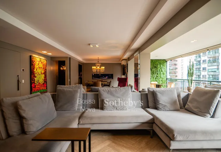 Sala de TV - Imagem 4