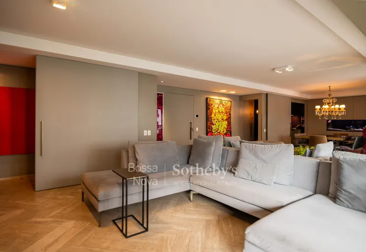 Sala de TV - Imagem 5
