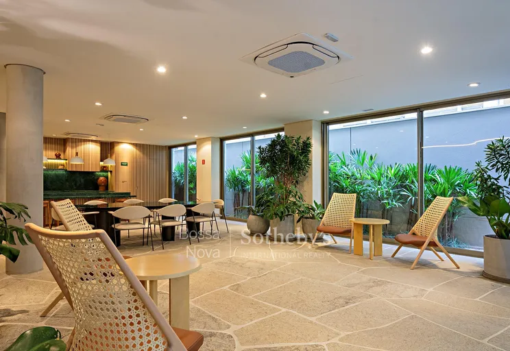 Lounge - Imagem 4