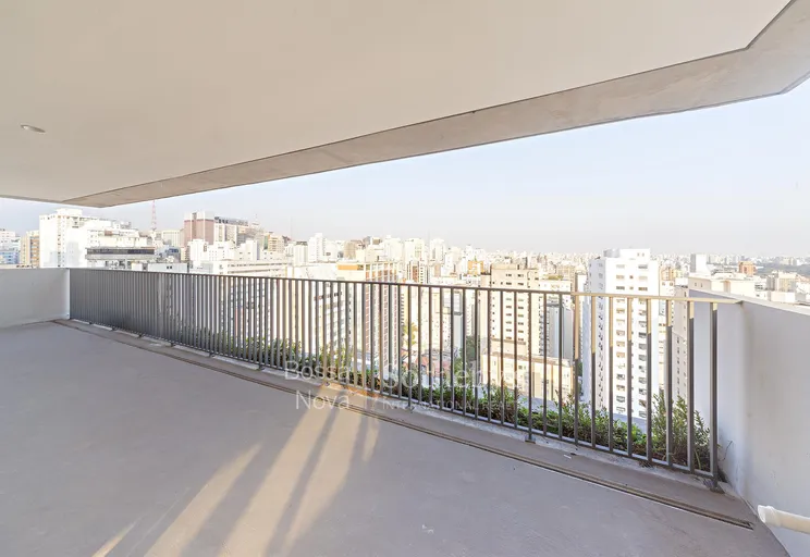 Terraço - Imagem 1