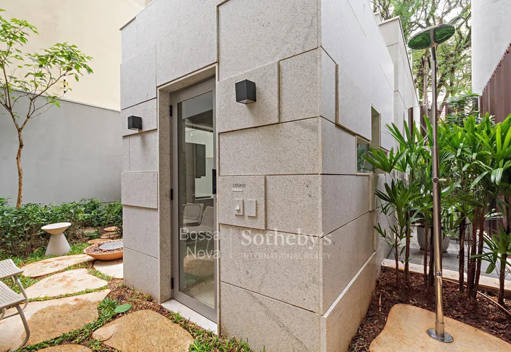 Sauna - Imagem 10