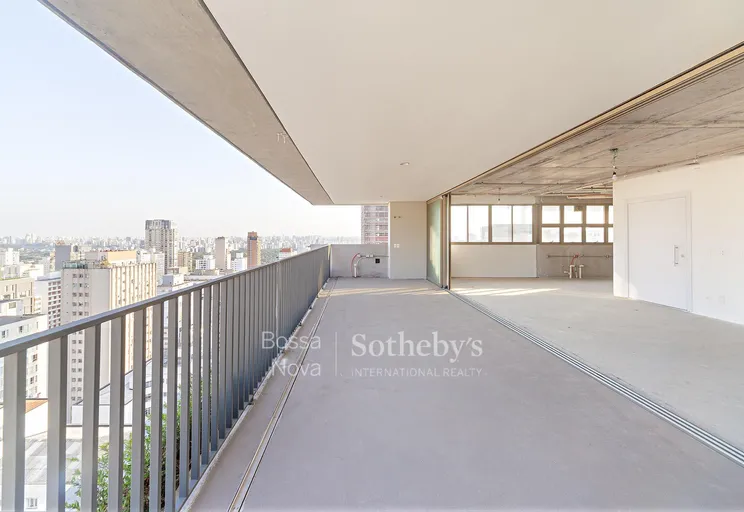Terraço - Imagem 18