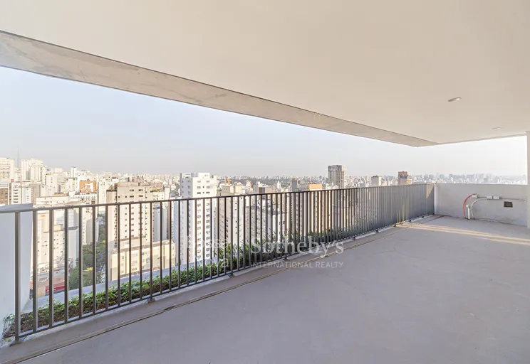 Terraço - Imagem 16