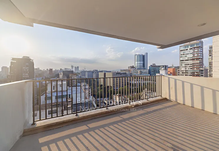Terraço - Imagem 23