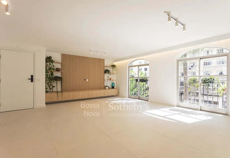 Living - Imagem 1