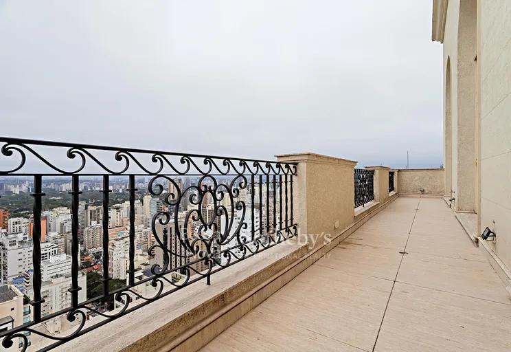 Terraço - Imagem 9