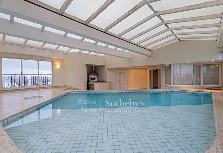 Piscina - Imagem 46