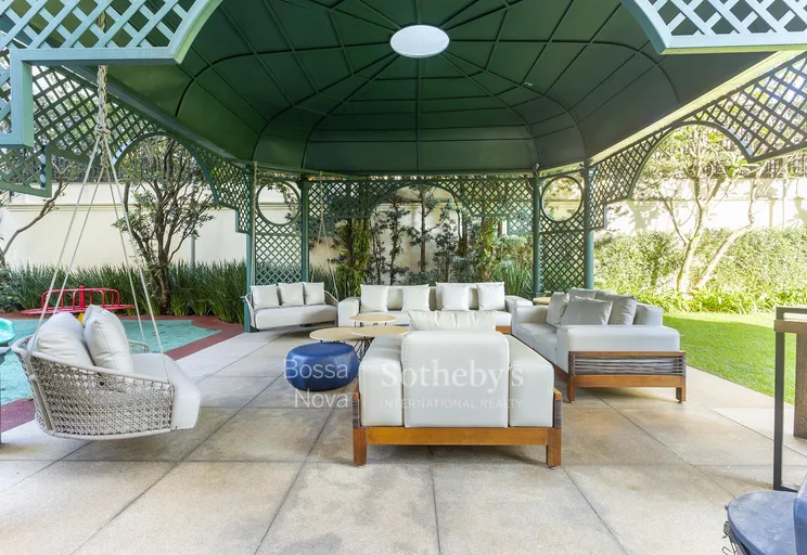 Jardim - Imagem 53