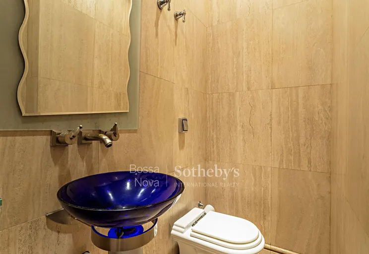 Lavabo - Imagem 22