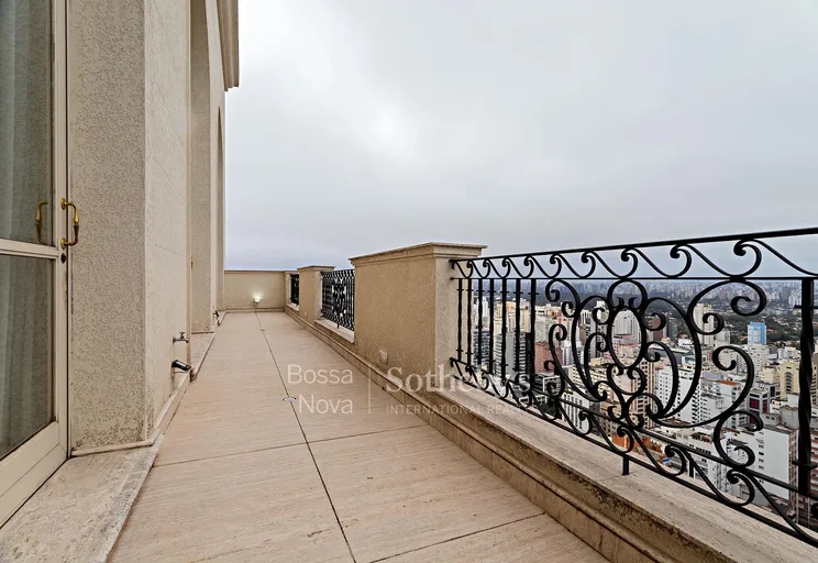 Terraço - Imagem 8