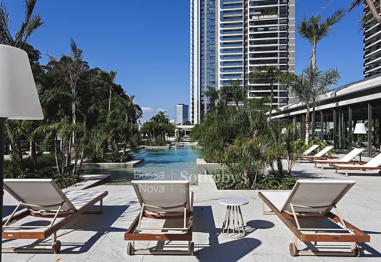 Piscina - Imagem 39