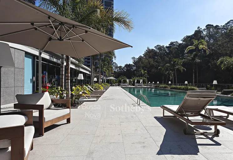 Piscina - Imagem 40