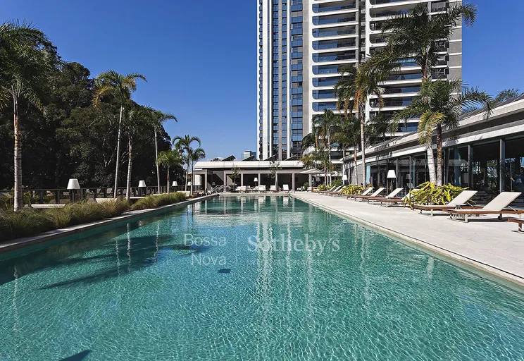 Piscina - Imagem 41
