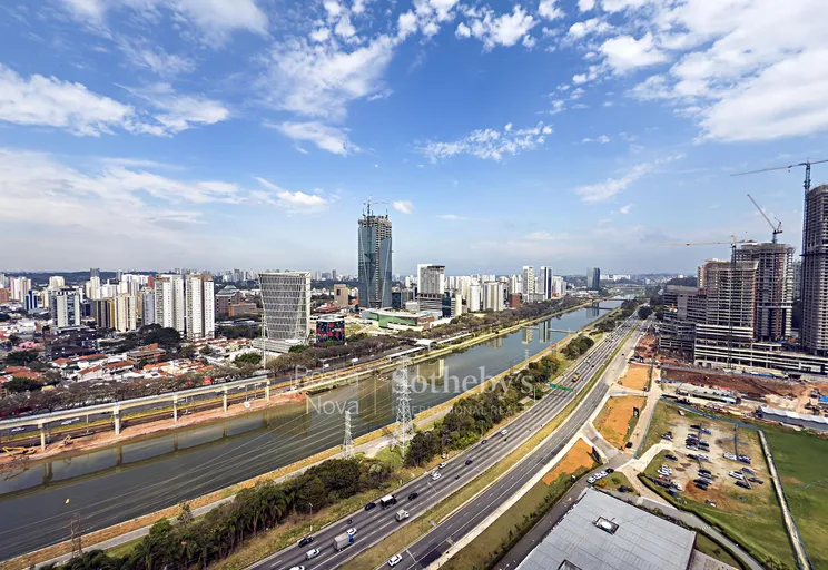 Vista Panorâmica - Imagem 62