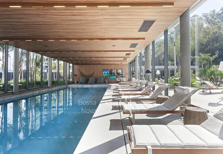 Piscina - Imagem 42