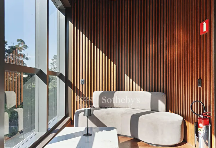 Lounge - Imagem 60