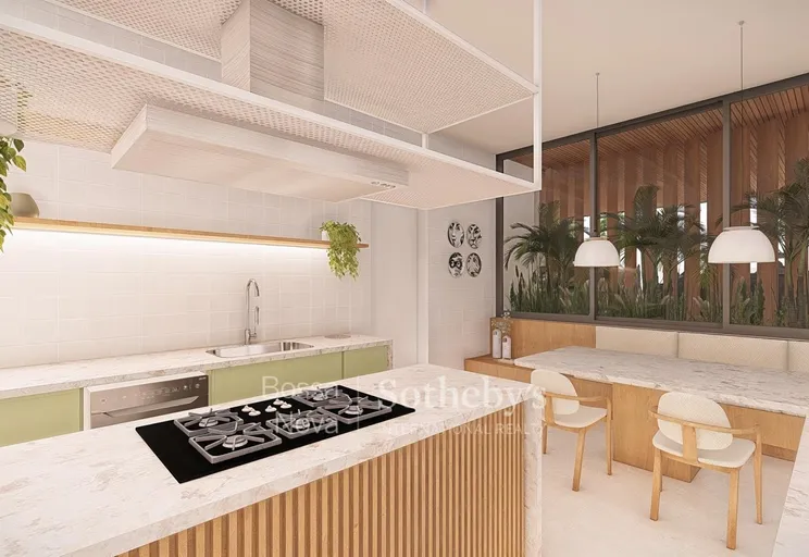 Cozinha - Imagem 21