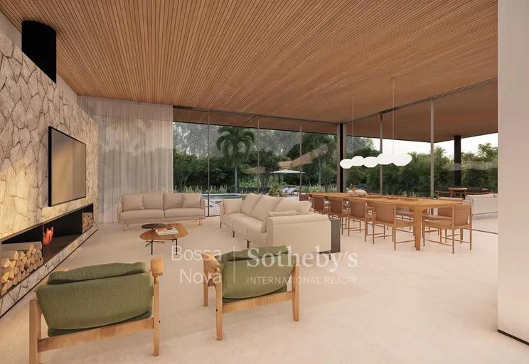Living - Imagem 17