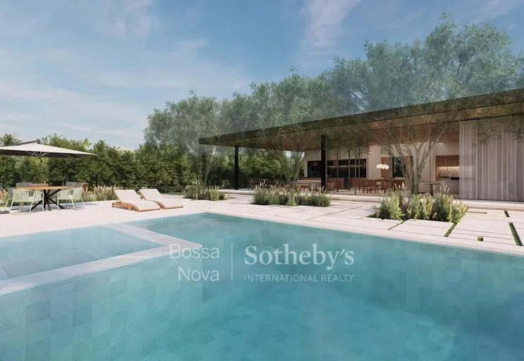 Piscina - Imagem 1