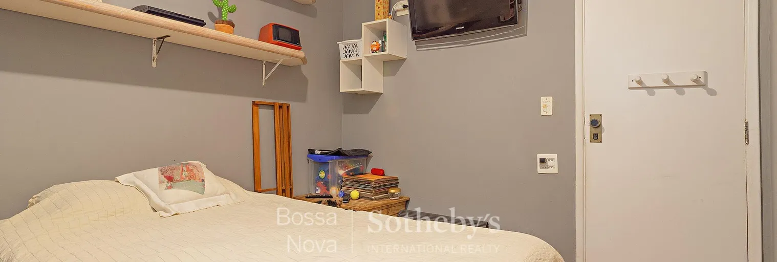 Dormitório - Imagem 8