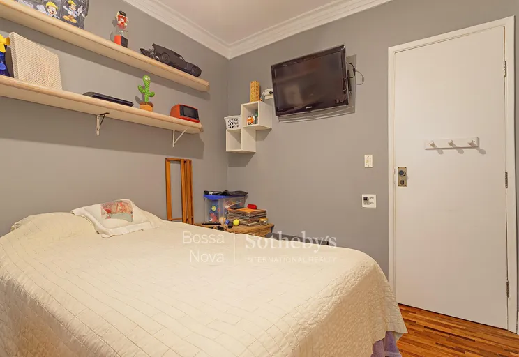 Dormitório - Imagem 14