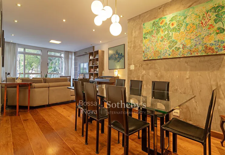 Sala de jantar - Imagem 8