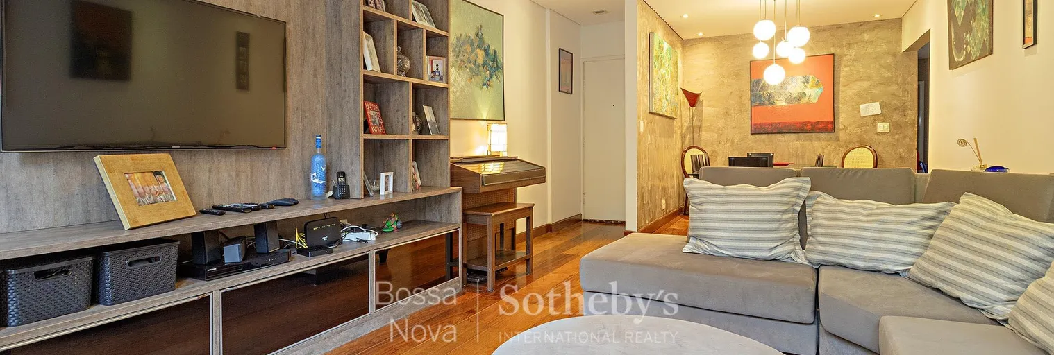 Living - Imagem 3