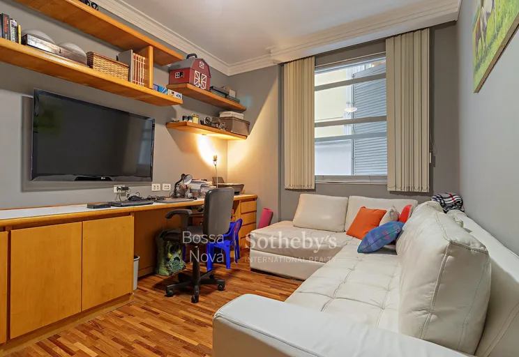 Dormitório - Imagem 15