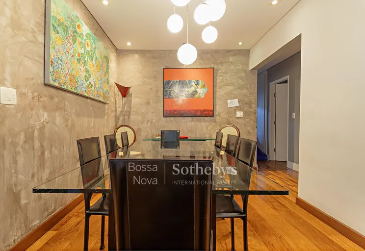 Sala de jantar - Imagem 7