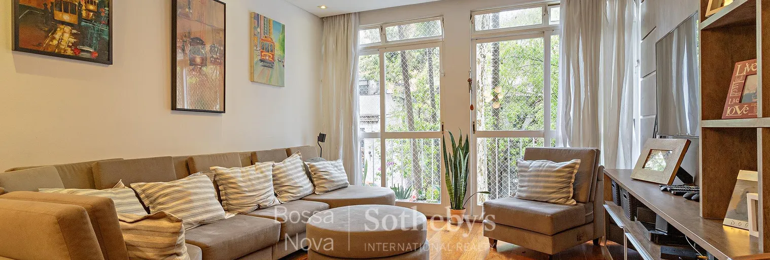 Living - Imagem 1