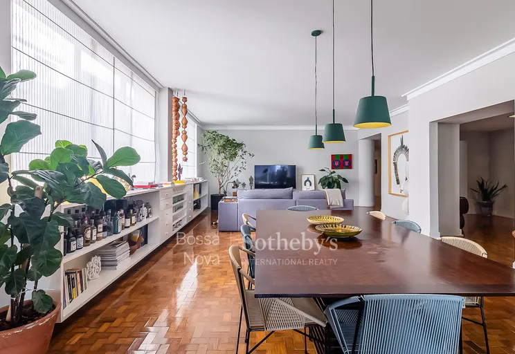 Sala de jantar - Imagem 6