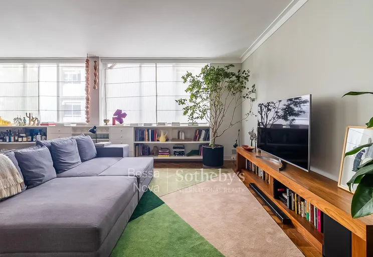 Sala de TV - Imagem 4