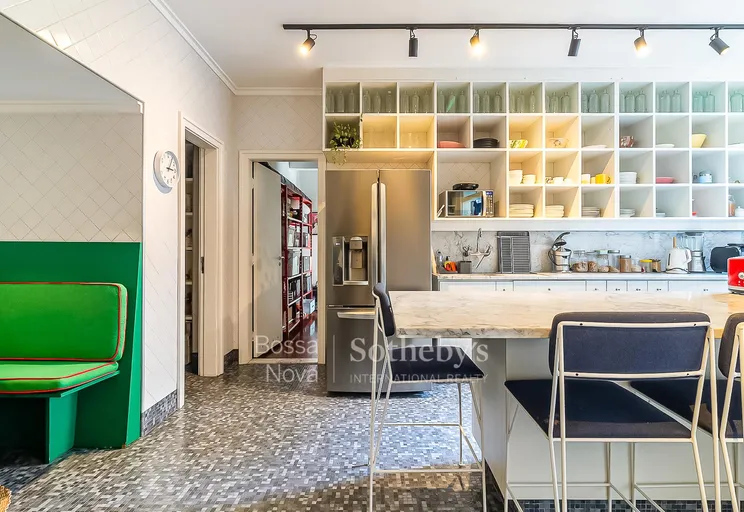 Cozinha - Imagem 17