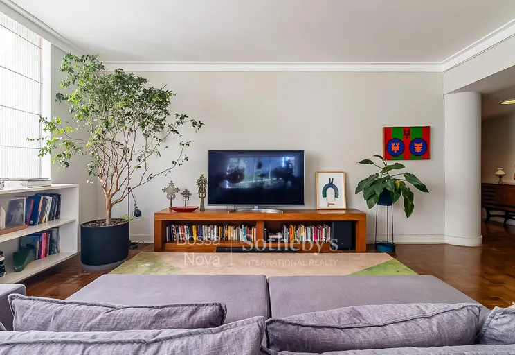 Sala de TV - Imagem 3