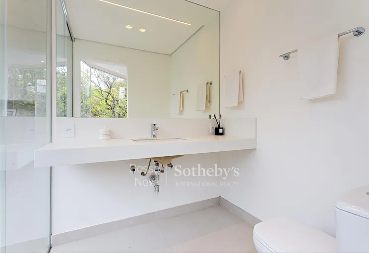 Banheiro - Imagem 37