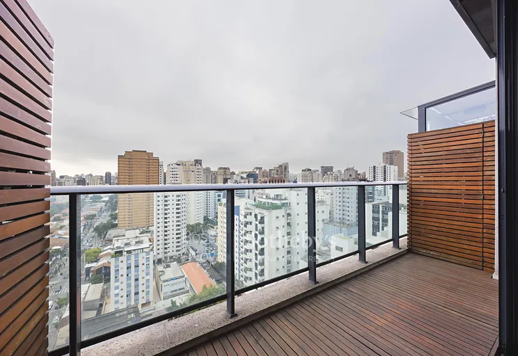 Terraço - Imagem 12