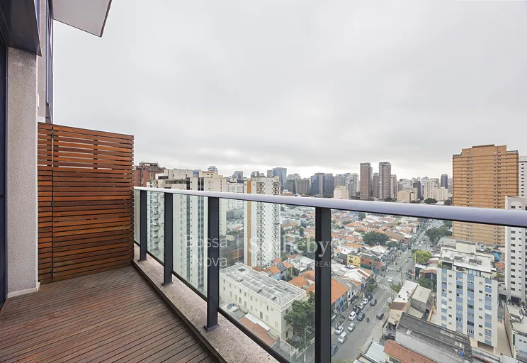 Terraço - Imagem 13