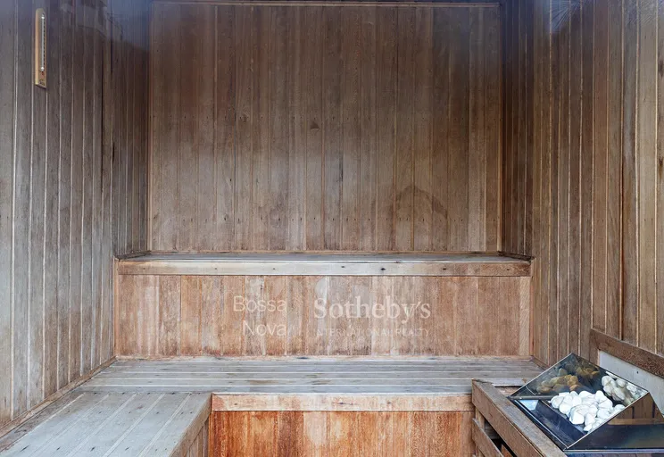 Sauna - Imagem 26